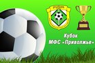 Кубок МФС "Приволжье"