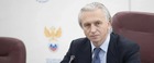 День Рождения у Президента Российского футбольного союза!