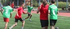 Завершился второй день 60-ого турнира “КОЖАНЫЙ МЯЧ”
