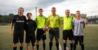 МЕДИАФУТБОЛ В ОДИНЦОВО