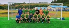 Куртамышский "Кристалл" победитель Первенства первой лиги Курганской области