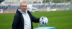 Вячеславу Вечканову - 50 лет!