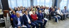 Состоялось внеочередное Общее собрание членов РОО "ФФПК".