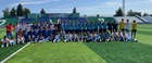 Сегодня в г. Орёл завершился Финальный этап Первенства МАОО СФФ «Центр» среди команд спортивных школ 2009 г.р.
