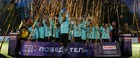 «Континентальная футбольная лига». Итоги