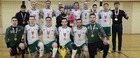 МФК Казаньоргсинтез - Чемпион Республики Татарстан 2023 по мини-футболу среди мужских команд