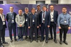 Прошла защита проектов по окончании 5-го модуля учебной программы Академии РФС