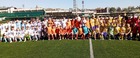 Первенство области по футболу юноши 2012-13 гг и 2010-11 гг