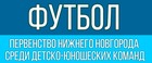 КАЛЕНДАРЬ ИГР ПЕРВЕНСТВА НИЖНЕГО НОВГОРОДА ПО ФУТБОЛУ СРЕДИ ДЕТСКИХ КОМАНД 14-15 ДЕКАБРЯ