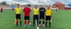Чемпионат Новосибирской области по футболу