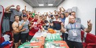 Итоги прошедшей недели в ивановском футболе