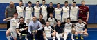 «Вектор» стал чемпионом Тюменской области