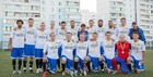 Чемпионат НСО по футболу.