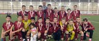 Зимнее Первенство Казани 2024 среди юношей 2012 гр