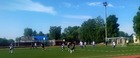 Старт второго этапа XXXVII областных сельских игр "Стадион для всех"