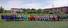 В Омске прошел региональный этап турнира "Кожаный мяч"!