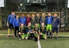 "БоМиК" выигрывает Отбор 8х8