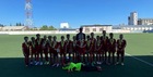 СВА Кубок Блинова В.А. по футболу 2010-2011 г.р.