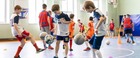 РФС представит проект «Футбол в школе» на форуме школьных спортивных клубов