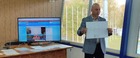 Состоялось собрание Федерации хоккея с мячом Московской области
