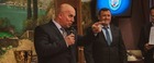 День рождения у Барсукова Виктора Николаевича