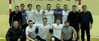 "Юстор" обладатль кубка города по мини-футболу!!!