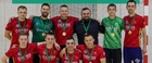 ФК «Альянс» Чемпионы Предсезонного Кубка