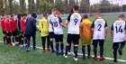 Футболисты из Ишима не знают поражений в Волжском