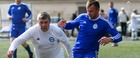 14 сентября прошёл 33-ий Кубок “ПАМЯТИ ДРУЗЕЙ”