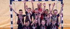 ФК  "НЕЛИДОВО" победители Первенства по мини-футболу среди юношей 2012-2013 г.р.
