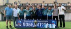 "Сити" - Победители Чемпионата Пермского края по мини-футболу 7х7!