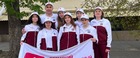 «Медик» ПГМУ - Первый среди медицинских и фармацевтических ВУЗов России!