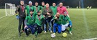 Суперкубок СК «Непецино» по футболу в формате 6*6 среди мужских команд старше 35 лет.