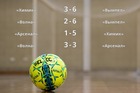 Результаты матчей