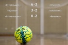 Результаты матчей