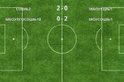 Результаты матчей