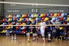 Результаты матчей
