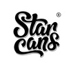 StarCans | витаминная газировка без сахара
