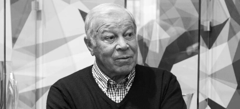 Ушел из жизни Станислав Завидонов