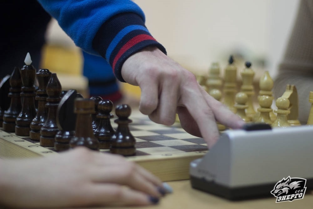 Кубок волги 2019 шахматы положение