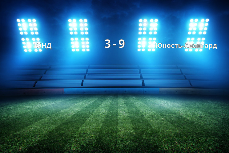 Результат матча