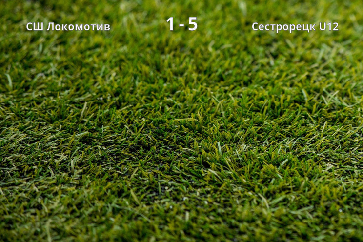 Результат матча