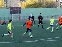 Фото Алексея Корсакова