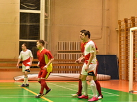 Фото предоставлено ФК СПбГИК: https://vk.com/football_spbgik