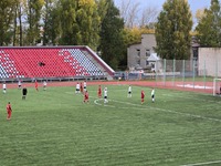 Краснокамск-2 - АВИСМА