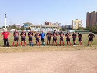 ФК "КОВЧЕГ"