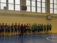 Гимназия №5 - ХСОШ №5