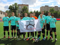 Штурм - Соратник