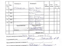 СТАНКИН - НИУ ВШЭ