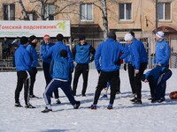 Томское пиво - Альянс